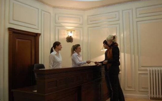 Chopin Hotel
