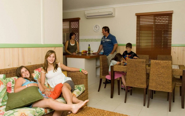 BIG4 Adventure Whitsunday Resort