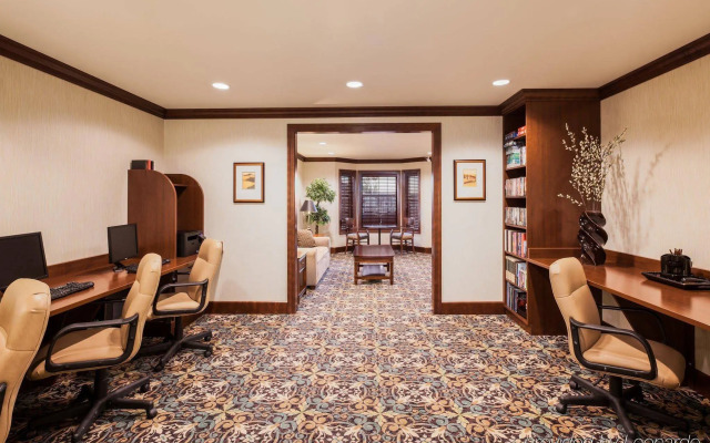Staybridge Suites El Paso Airport by IHG
