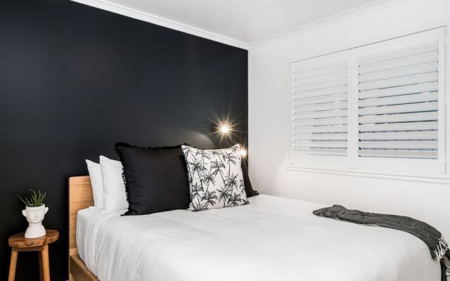 A PERFECT STAY - 3 Salty Sisters