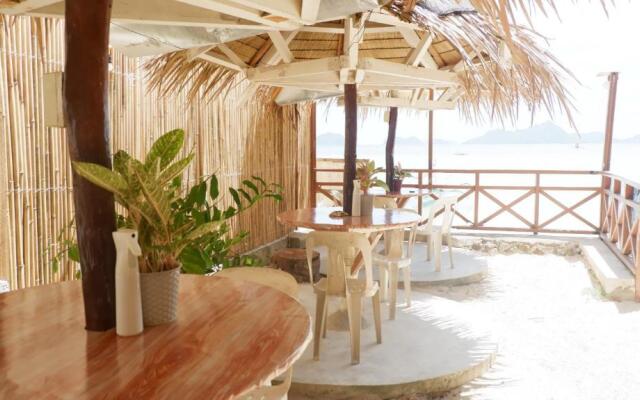 Panari Lodge El Nido