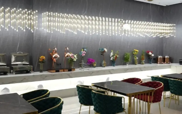 Beijing Jiashide Hotel