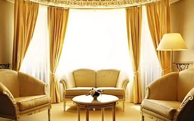 Parkhotel Idar Oberstein