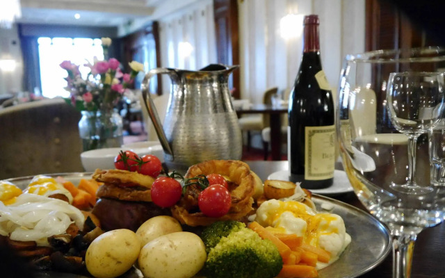 Carrickdale Hotel & Spa