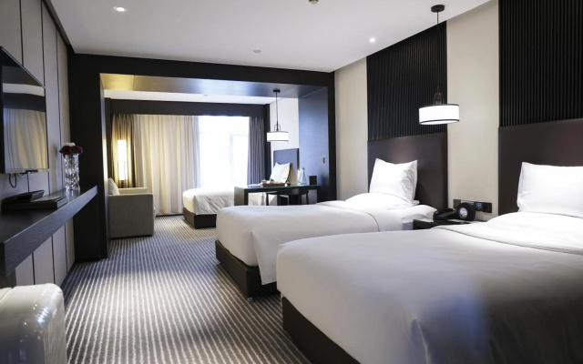 Xi'an Eastern House Boutique Hotel