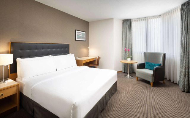 Doubletree by Hilton Luxembourg