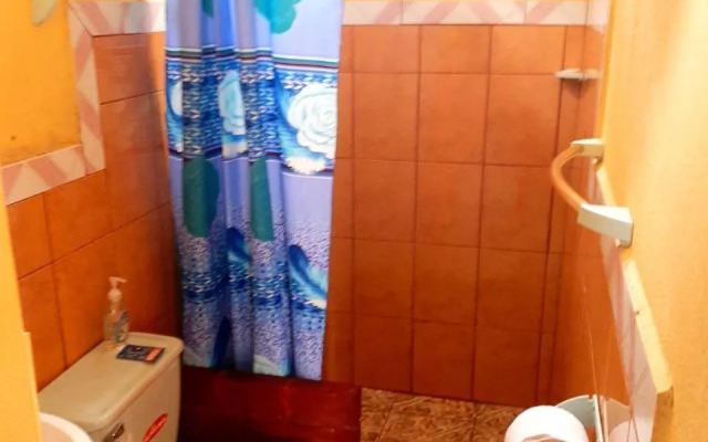 Alojamiento Sumak Kawsay