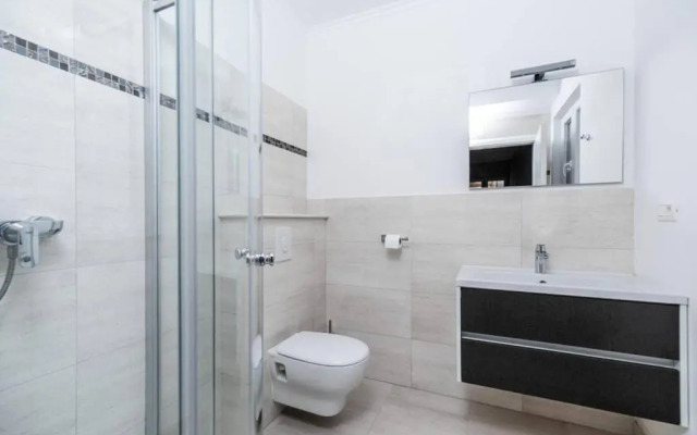 Luxury Apartment Marina View No 1