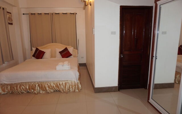 Pakse Mekong Hotel