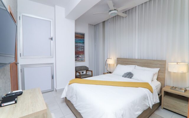 Apartamento S1401 - Downtown Santo Domingo