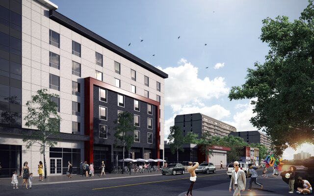 Holiday Inn Express & Suites Oshawa Downtown - Toronto Area by IHG