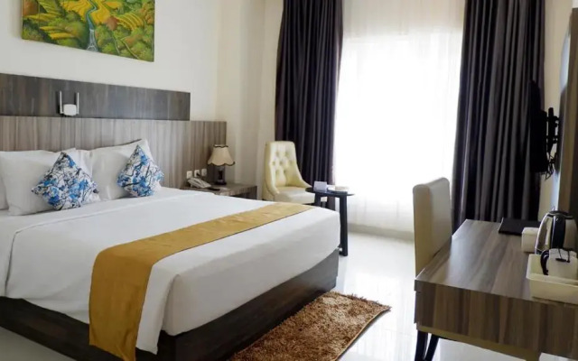 Vega Hotel