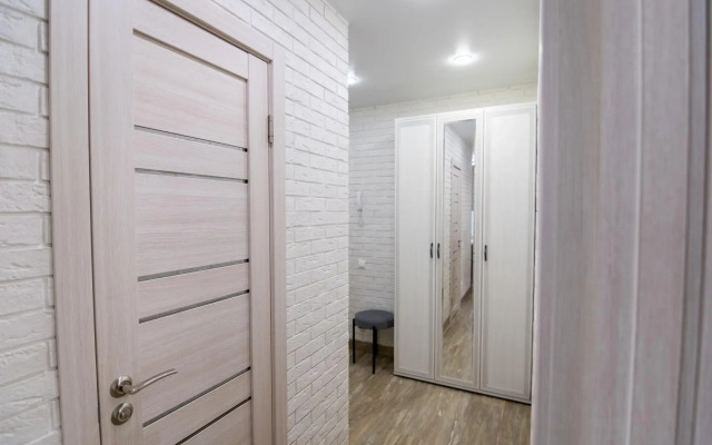 Apartments on 31 Marata Street