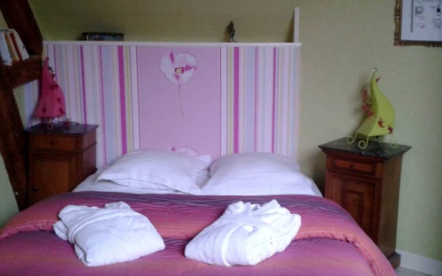 Gite Cosy pour 4 dans Village Viticole