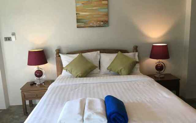 Villas Roi Buri