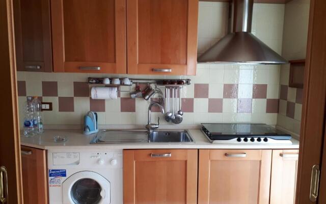 Appartamento su Corso Amedeo d'Aosta