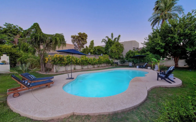 Arcadia 6BR Paradise Pool