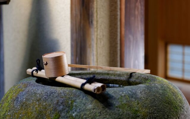 Kyoto Nijo Sawaragi no Yado