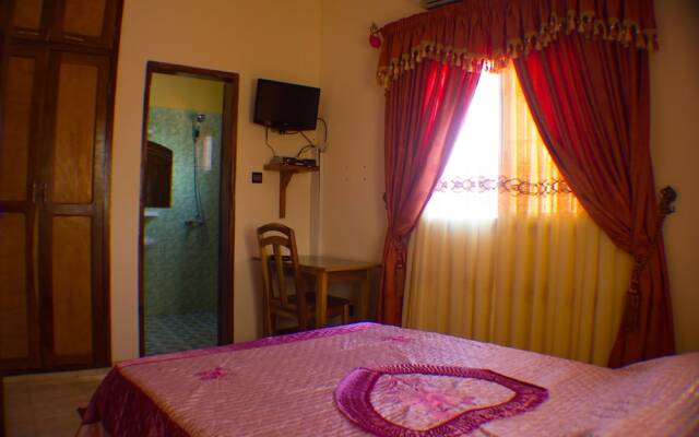 Jeane's Appart Hotel