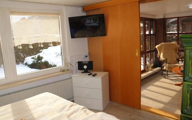 Ferienhaus am Schwielochsee