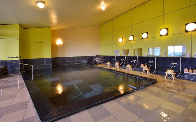 Hotel Seiryu