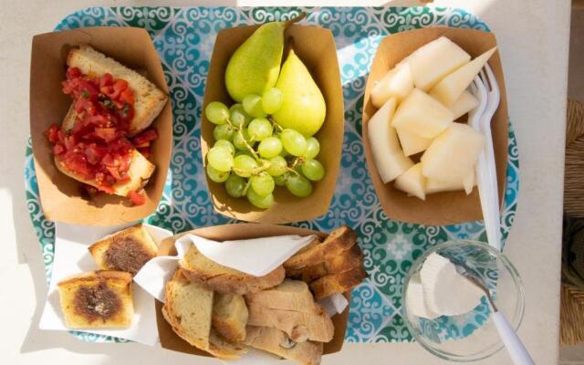 Finisterrae Bed & Breakfast