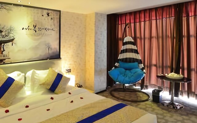 Yuguo Boutique Hotel