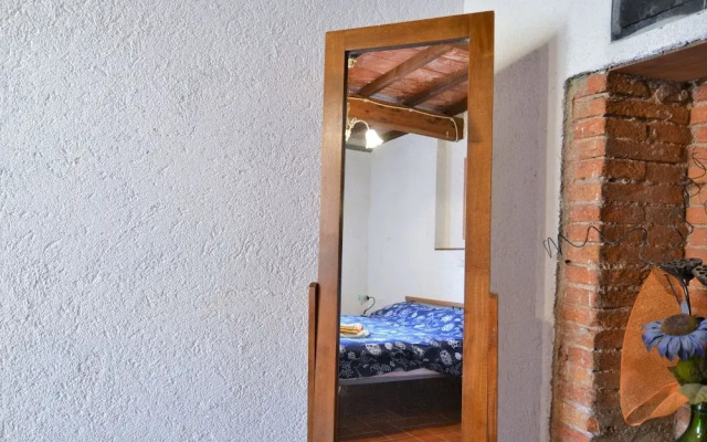 Apartment in Massa Marittima With Swimming Pool