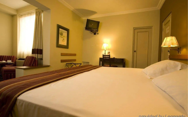 Casa Andina Standard Miraflores San Antonio
