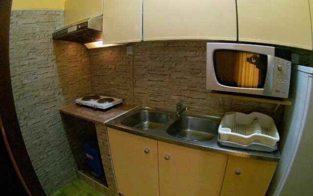 Apartamentos Turisticos Praia Grande