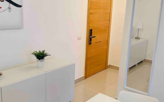 Apartamento Acogedor Cerca de la Playa
