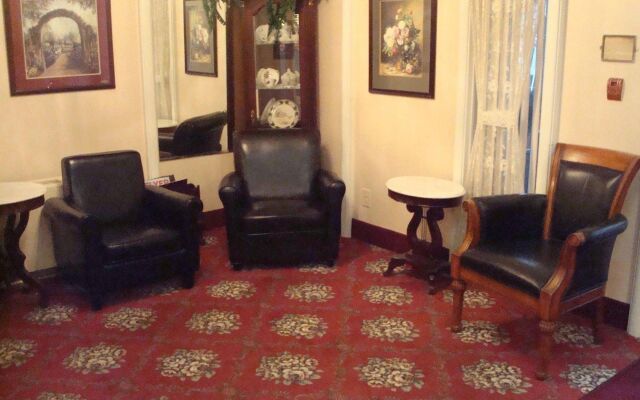 Windsor Park Hotel