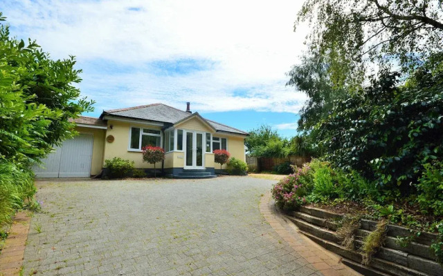 Woodside Cottage