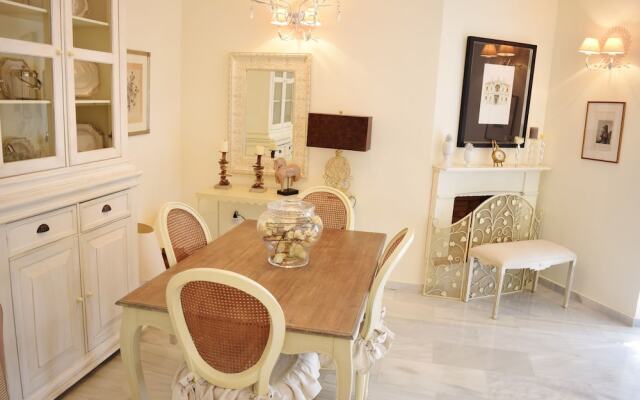 Naranjos de Marbella - Apartments Serinamar