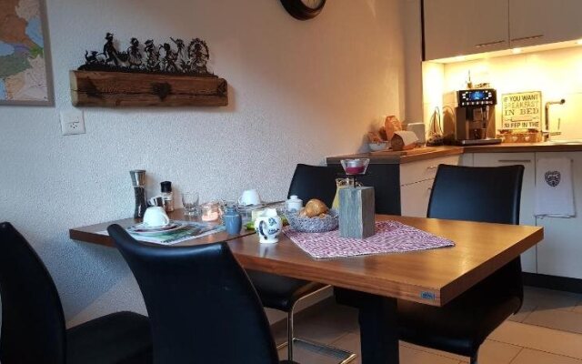 B&B Brienz