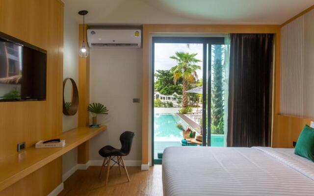 The Canale Samui Resort