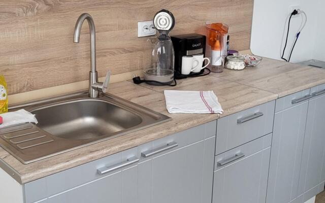 Удобновекб, пр- кт Академика Парина, д. 43/3