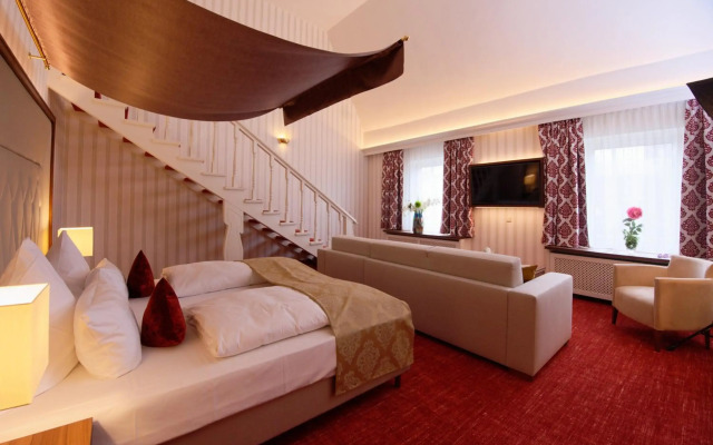 Hotel Schlicker