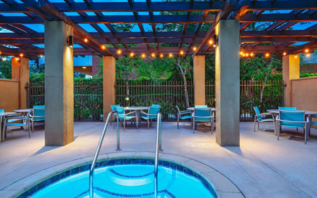 SpringHill Suites Anaheim Maingate