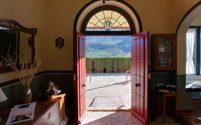 Hospedería Rural Casas Nuevas by Vivere Stays