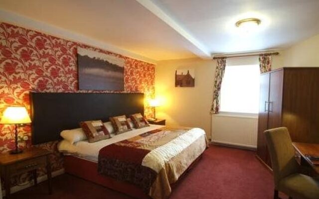 Ravensworth Arms Hotel