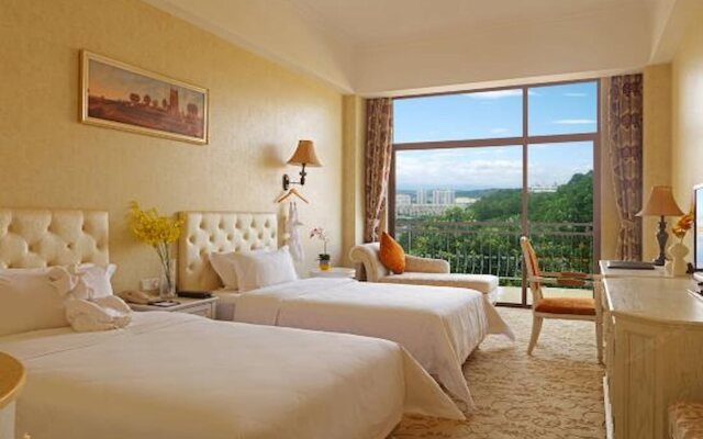 Ginmau Garden Hotel