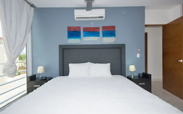 Latitude 20 101 by PRP