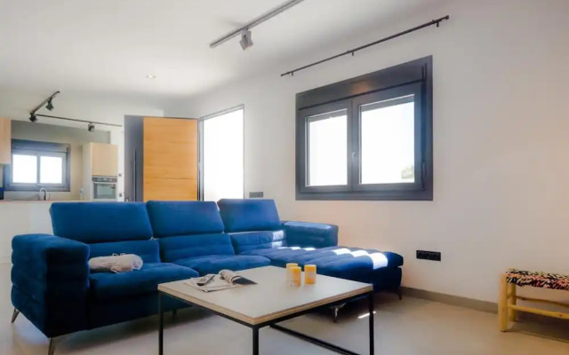 Villa Minerva 15083 in Chiclana