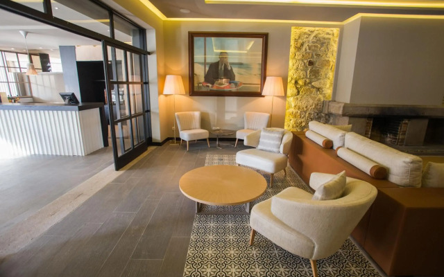 Hotel Brazao