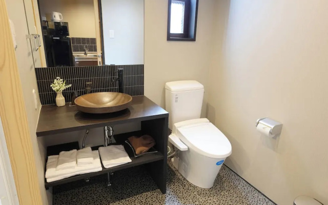 Ayanishiki Shimabara-Omon Residence