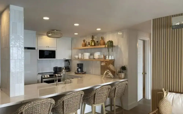 Unforgettable Oceanfront Stay Nature Luxury Tranquility