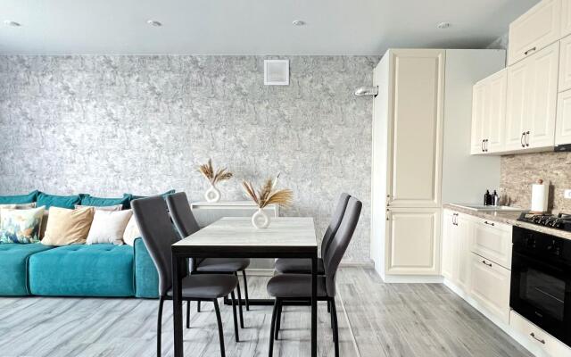 Kravc Group (Кравц Груп) на улице Земнухова