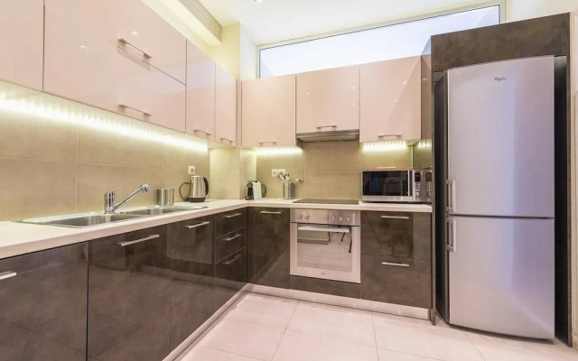 The Syntagma Edition Apartment