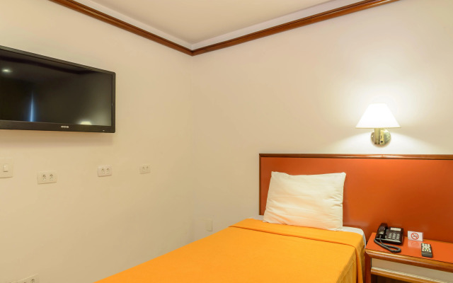 Hotel Nóbilis